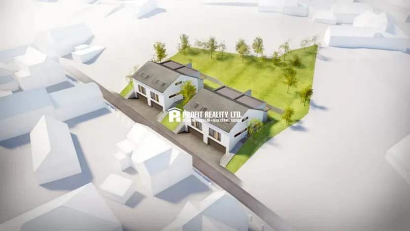 Prodej pozemku pro bydlení, Praha, Solnická, 1944 m2