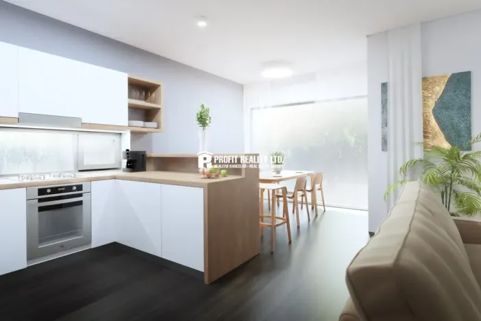 Prodej pozemku pro bydlení, Praha, Solnická, 1944 m2