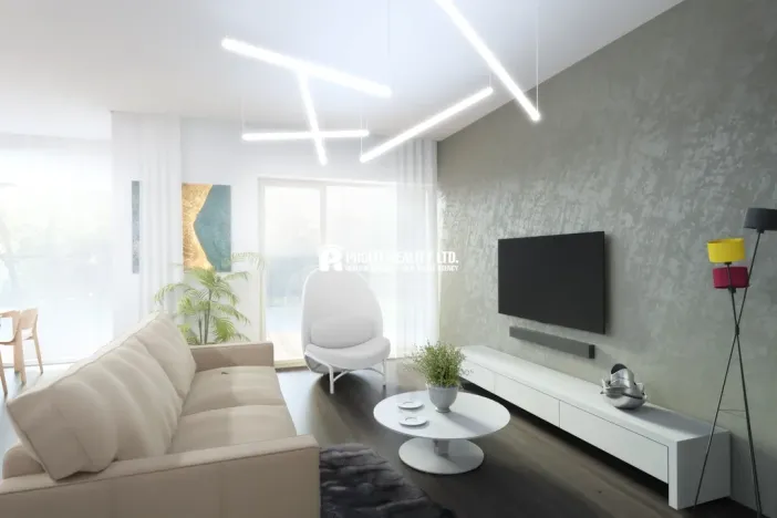 Prodej pozemku pro bydlení, Praha, Solnická, 1944 m2