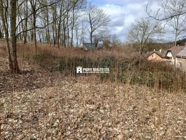 Prodej pozemku pro bydlení, Praha, Solnická, 1944 m2