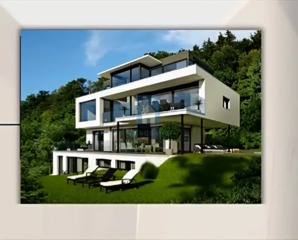 Prodej vily, Salzburg, Rakousko, 386 m2