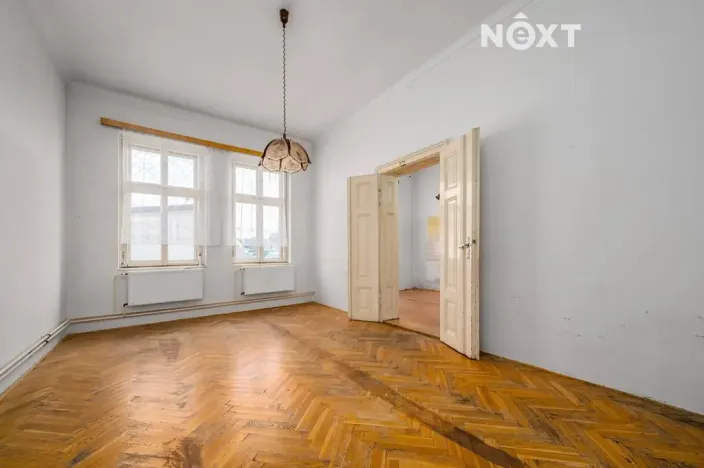 Prodej rodinného domu, Vrchlabí, Krkonošská, 440 m2