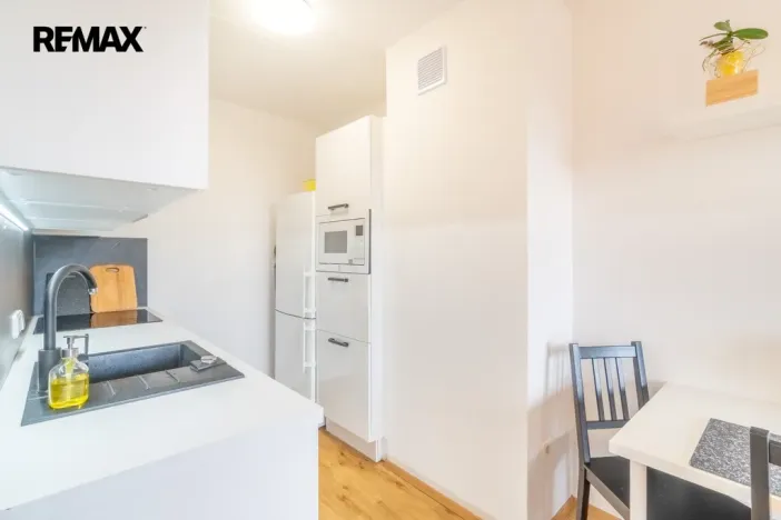 Prodej bytu 2+kk, Praha - Chodov, Brandlova, 45 m2