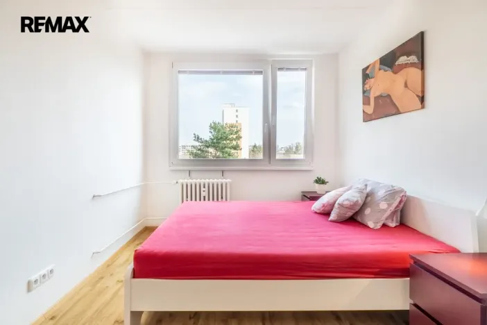 Prodej bytu 2+kk, Praha - Chodov, Brandlova, 45 m2