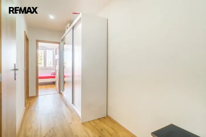 Prodej bytu 2+kk, Praha - Chodov, Brandlova, 45 m2