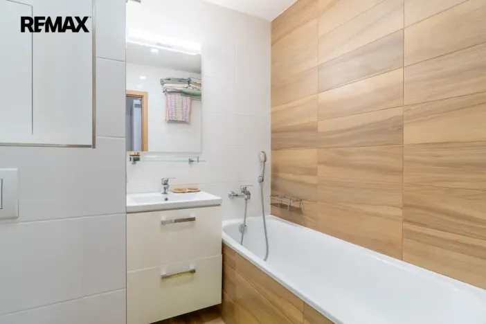 Prodej bytu 2+kk, Praha - Chodov, Brandlova, 45 m2