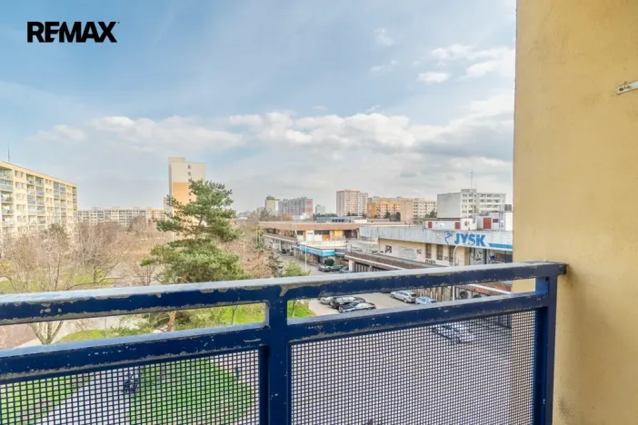 Prodej bytu 2+kk, Praha - Chodov, Brandlova, 45 m2