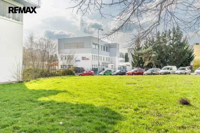 Prodej bytu 2+kk, Praha - Chodov, Brandlova, 45 m2