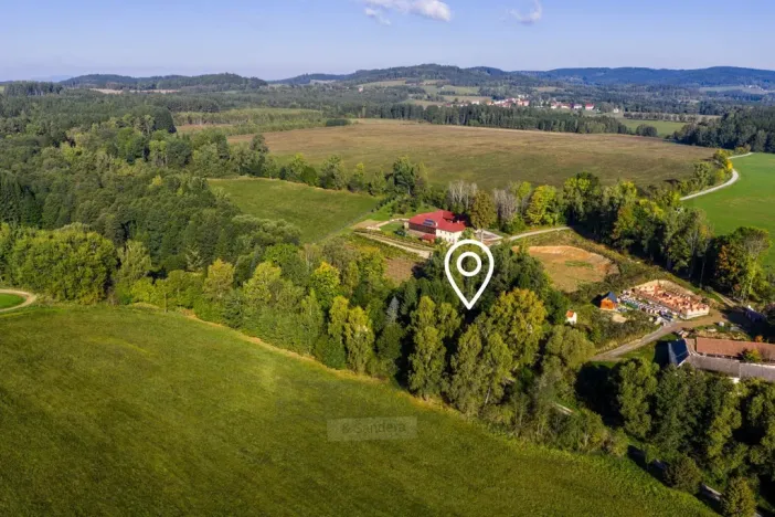 Prodej rodinného domu, Bujanov - Suchdol, 143 m2