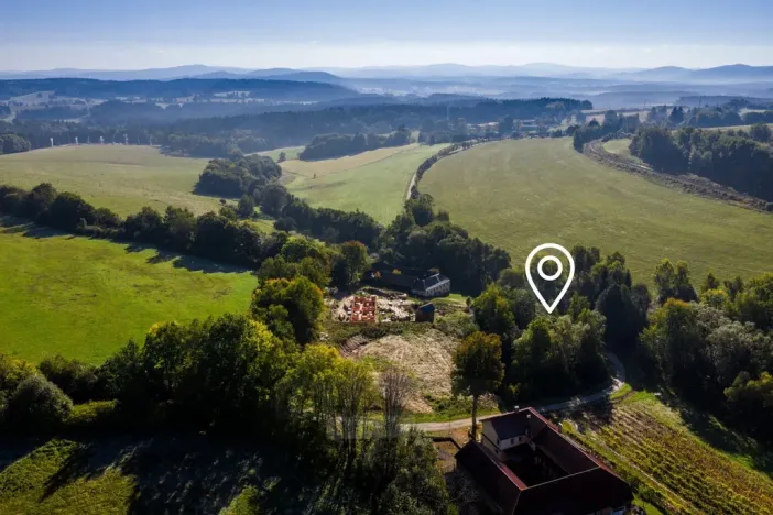 Prodej rodinného domu, Bujanov - Suchdol, 143 m2