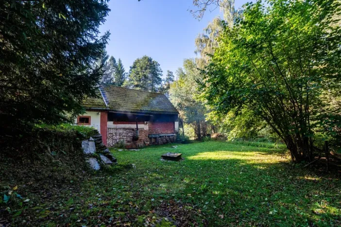 Prodej rodinného domu, Bujanov - Suchdol, 143 m2