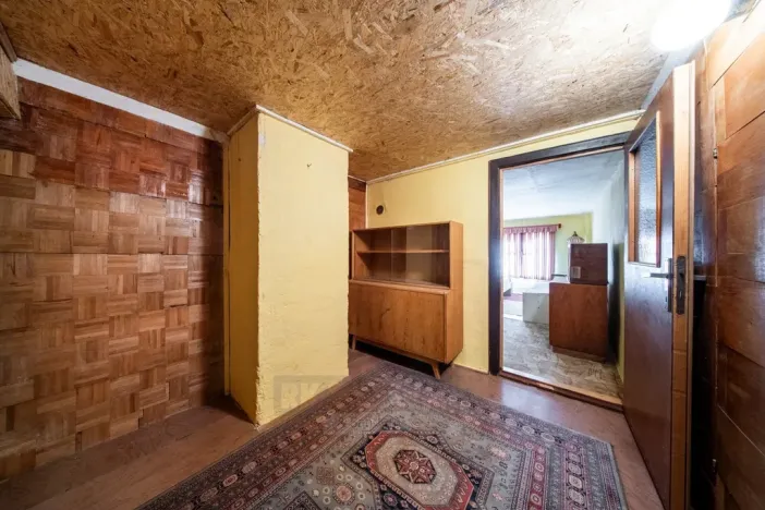 Prodej rodinného domu, Bujanov - Suchdol, 143 m2