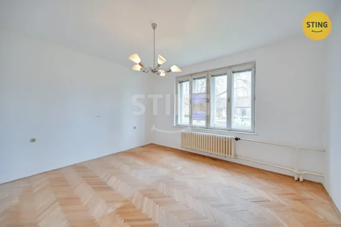 Prodej rodinného domu, Prušánky, Hodonínská, 25 m2