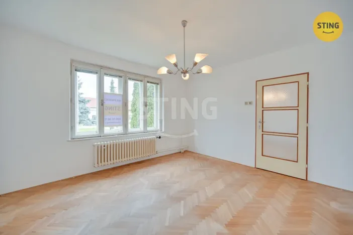 Prodej rodinného domu, Prušánky, Hodonínská, 25 m2