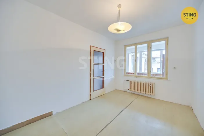 Prodej rodinného domu, Prušánky, Hodonínská, 25 m2