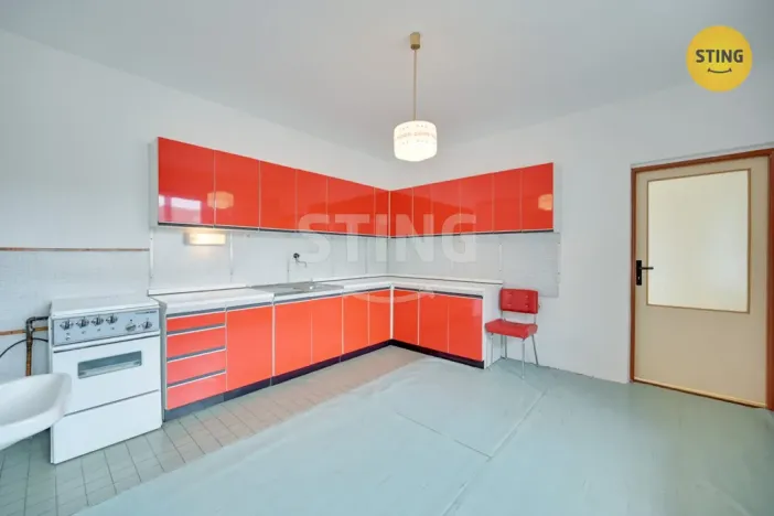 Prodej rodinného domu, Prušánky, Hodonínská, 25 m2