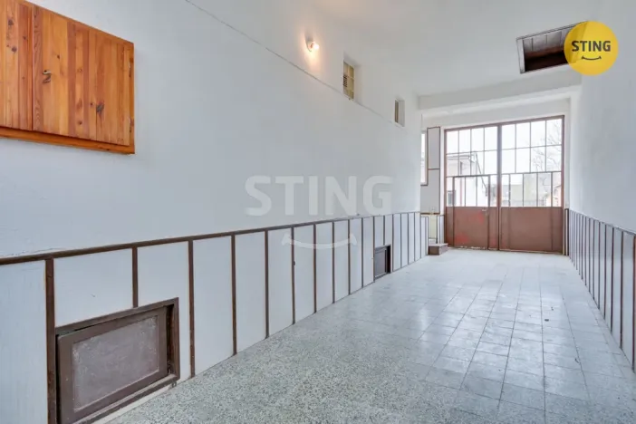 Prodej rodinného domu, Prušánky, Hodonínská, 25 m2