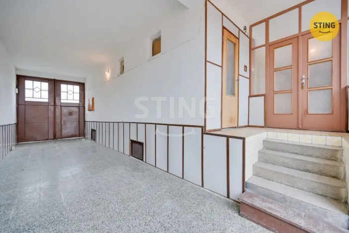 Prodej rodinného domu, Prušánky, Hodonínská, 25 m2