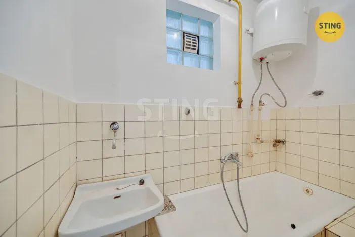 Prodej rodinného domu, Prušánky, Hodonínská, 25 m2