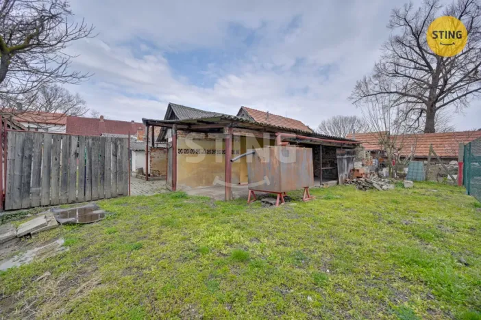 Prodej rodinného domu, Prušánky, Hodonínská, 25 m2