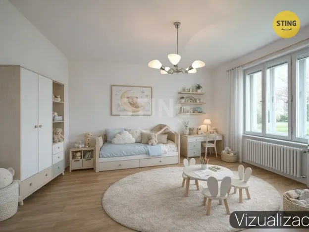 Prodej rodinného domu, Prušánky, Hodonínská, 145 m2