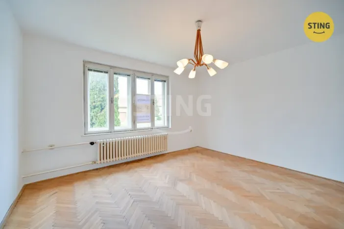Prodej rodinného domu, Prušánky, Hodonínská, 145 m2