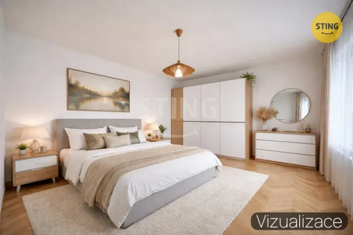 Prodej rodinného domu, Prušánky, Hodonínská, 145 m2