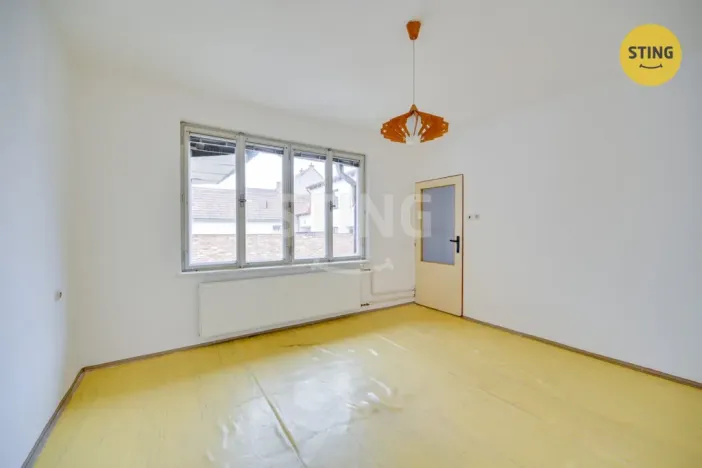 Prodej rodinného domu, Prušánky, Hodonínská, 145 m2