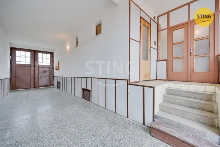 Prodej rodinného domu, Prušánky, Hodonínská, 145 m2