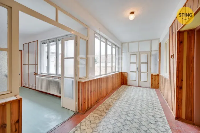 Prodej rodinného domu, Prušánky, Hodonínská, 145 m2