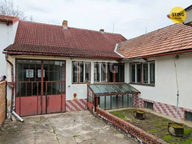 Prodej rodinného domu, Prušánky, Hodonínská, 145 m2