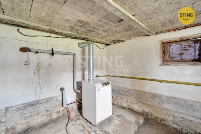 Prodej rodinného domu, Prušánky, Hodonínská, 145 m2