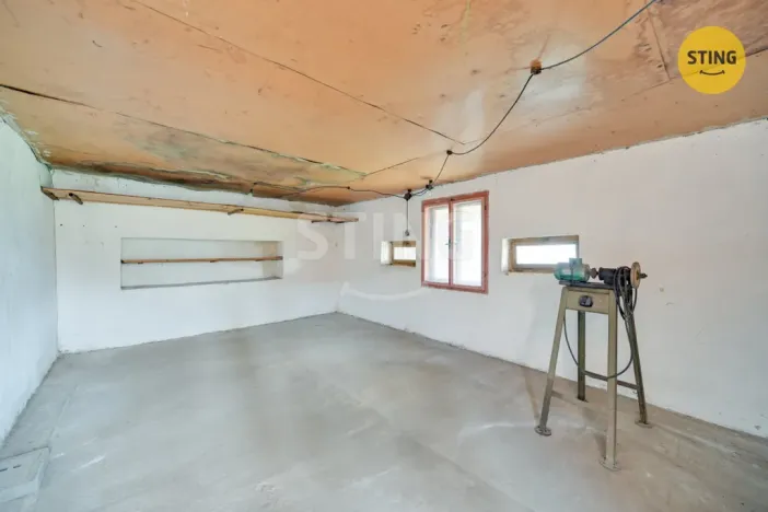 Prodej rodinného domu, Prušánky, Hodonínská, 145 m2