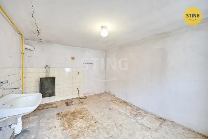 Prodej rodinného domu, Prušánky, Hodonínská, 145 m2