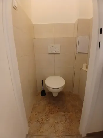 Pronájem bytu 1+kk, Praha - Vinohrady, Vinohradská, 33 m2