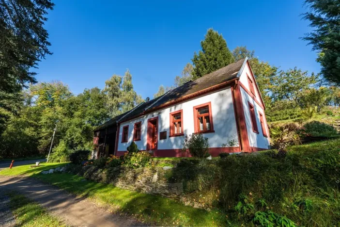 Prodej chalupy, Bujanov - Suchdol, 143 m2