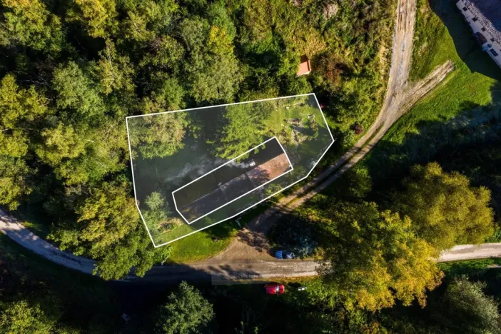 Prodej chalupy, Bujanov - Suchdol, 143 m2