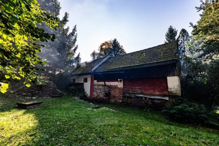 Prodej chalupy, Bujanov - Suchdol, 143 m2