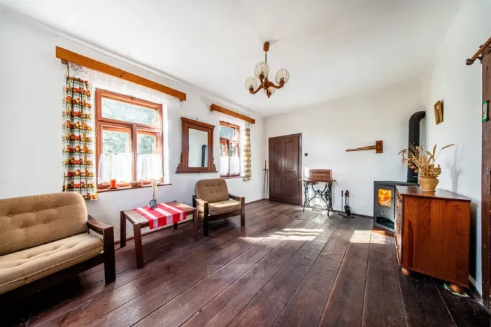 Prodej chalupy, Bujanov - Suchdol, 143 m2