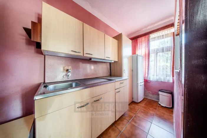 Prodej chalupy, Bujanov - Suchdol, 143 m2