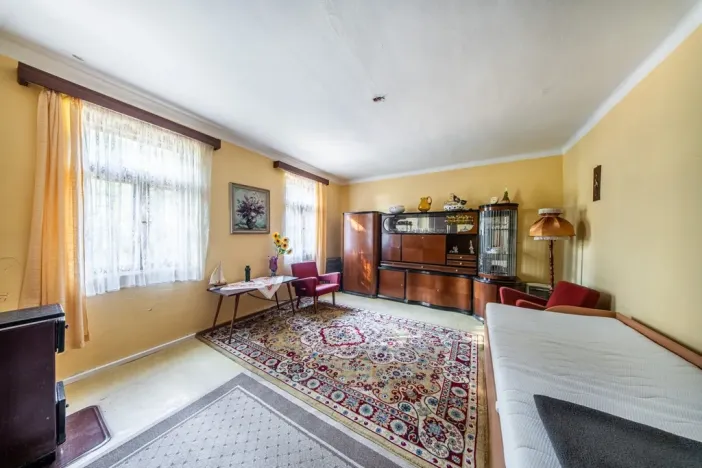 Prodej chalupy, Bujanov - Suchdol, 143 m2