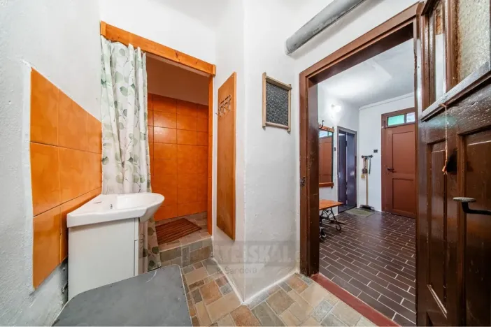 Prodej chalupy, Bujanov - Suchdol, 143 m2