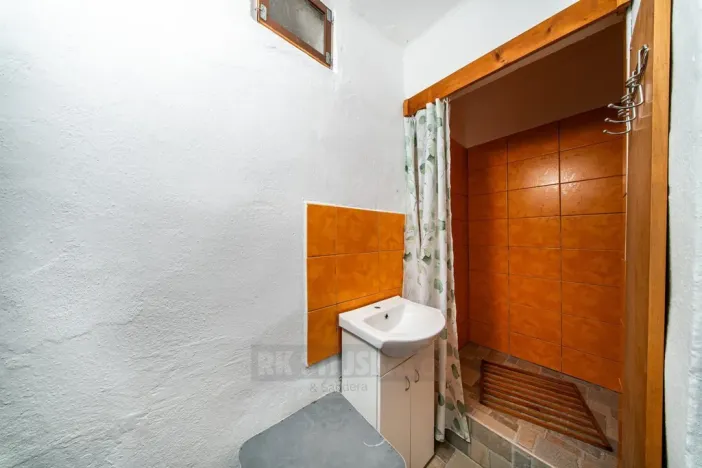 Prodej chalupy, Bujanov - Suchdol, 143 m2