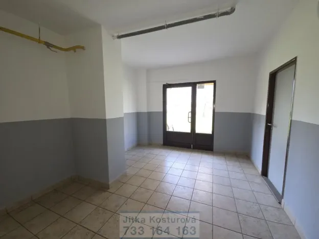 Prodej bytu 2+1, Krnov - Pod Bezručovým vrchem, Jiráskova, 55 m2