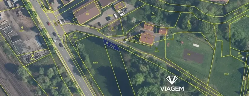 Prodej podílu pole, Třinec, 546 m2