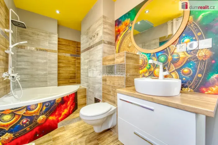 Prodej rodinného domu, Velichov, 300 m2