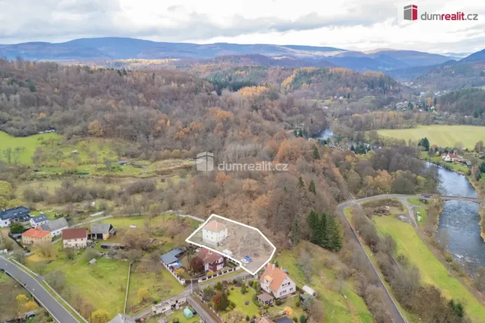 Prodej rodinného domu, Velichov, 300 m2