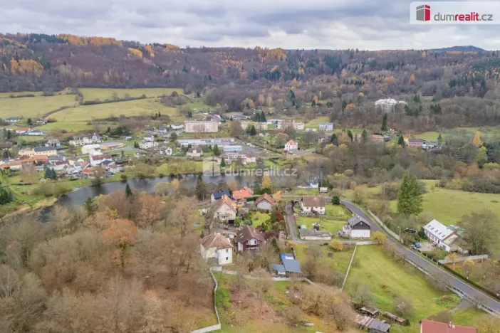 Prodej rodinného domu, Velichov, 300 m2