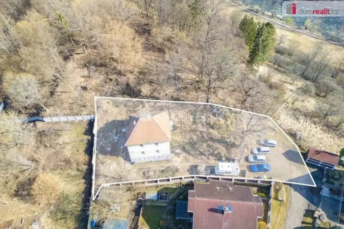 Prodej rodinného domu, Velichov, 300 m2