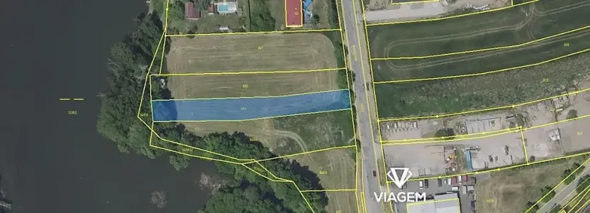 Prodej pozemku pro bydlení, Bystřice, 1719 m2